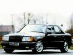 Mercedes-Benz E-Class by Brabus 1985 года